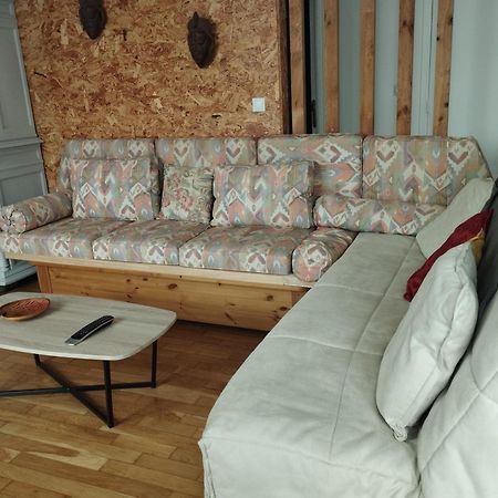 Chemin Des Poetes Apartman Nevers Kültér fotó