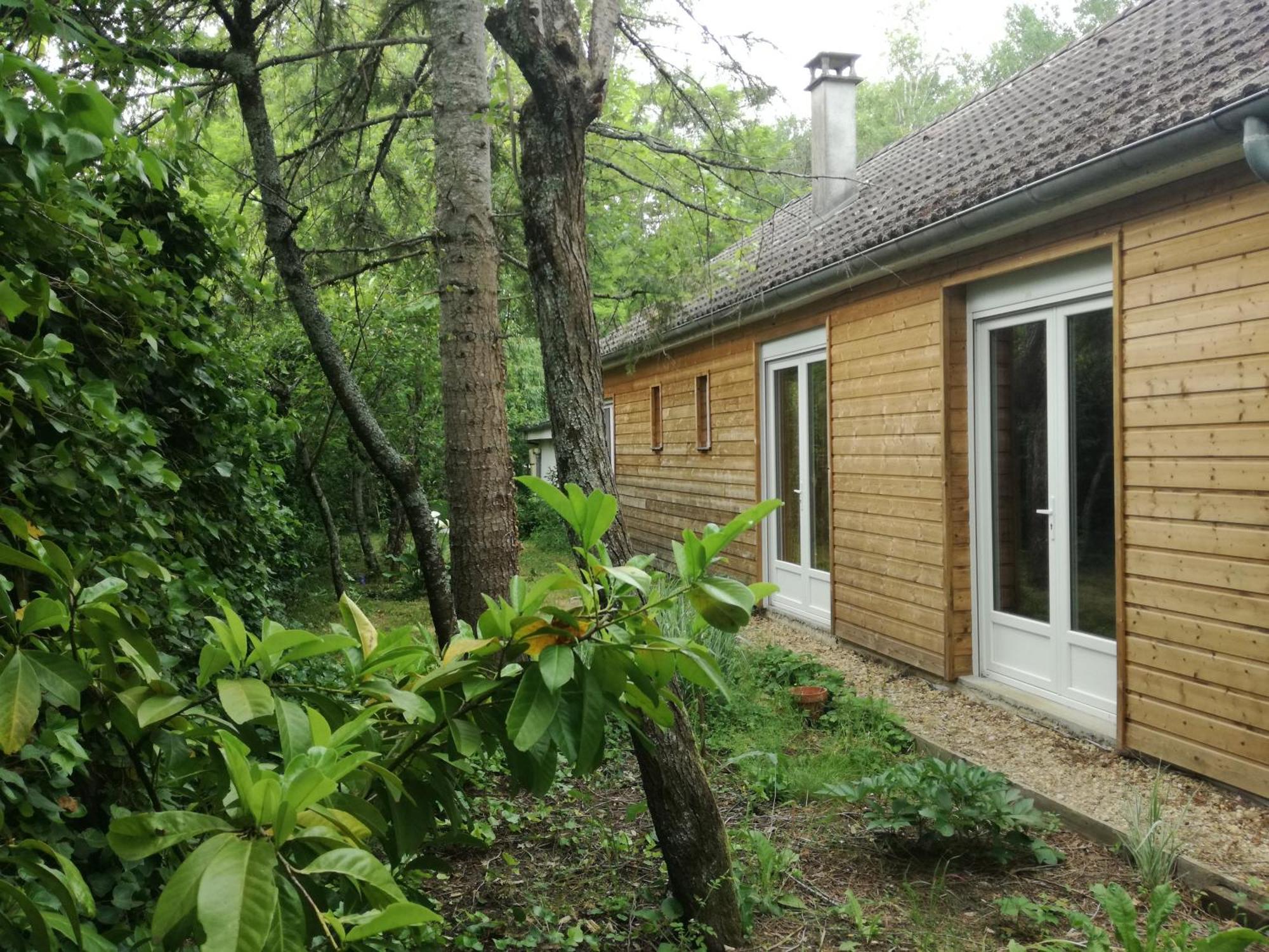 Chemin Des Poetes Apartman Nevers Kültér fotó